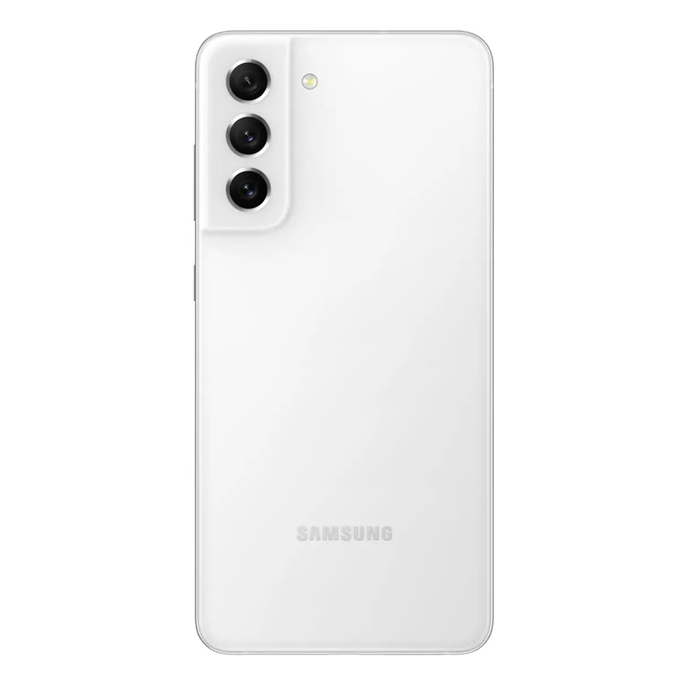 Samsung Galaxy S21 FE 5G 128GB - Branco image number 7